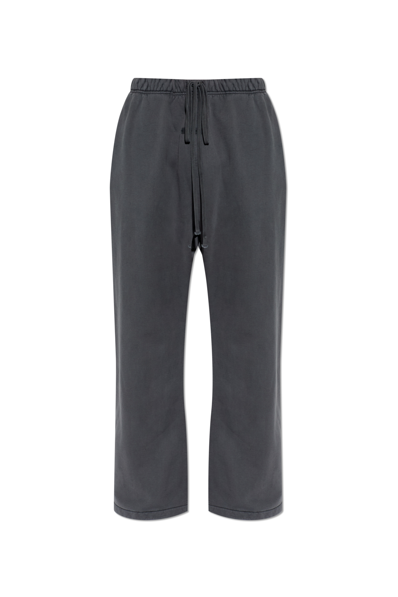 Fear Of God Essentials Sweatpants with logo | Men's | Vitkac